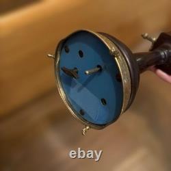 1900 Reuge Pepper Mill Music Box Object