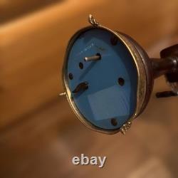 1900 Reuge Pepper Mill Music Box Object
