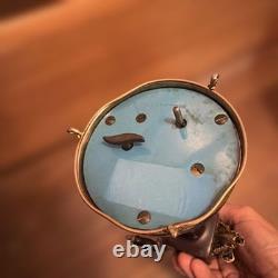 1900 Reuge Pepper Mill Music Box Object