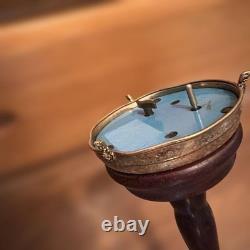1900 Reuge Pepper Mill Music Box Object