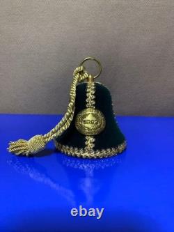 1992 Reuge Collector s music box bell 1992 Reuge Collector s music box bell