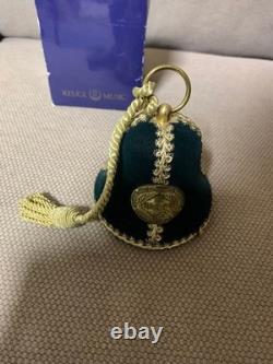 1992 Reuge Collector s music box bell 1992 Reuge Collector s music box bell