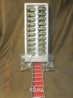 20 New Romance (reuge) 18 Note Music Box Mvts My Old Kentucky Home- See Video