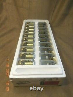 20 New Romance (reuge) 18 Note Music Box Mvts My Old Kentucky Home- See Video