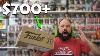 400 Funko Pop Mystery Box Unboxing DID I Win Or Loose