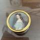 Antique Reuge Swiss Music Box Elisabeth Excellent