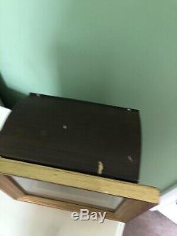 Antique Reuge minuet Music Box