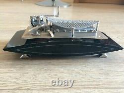 Authentic Reuge Collection Winch (CH 3.72)
