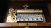 Bwv Suite 1067 Rondeau Minuet Polonaise Music Box Reuge