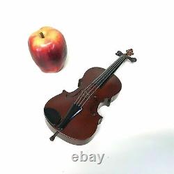 Cello Sorrento Music Box Reuge