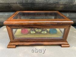 DEFECTIVE REUGE MUSIC 72 Notes BOX LTD EDITION 300 BELLS DANCERS WATCH G3D