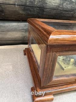 DEFECTIVE REUGE MUSIC 72 Notes BOX LTD EDITION 300 BELLS DANCERS WATCH G3D