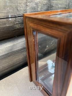 DEFECTIVE REUGE MUSIC 72 Notes BOX LTD EDITION 300 BELLS DANCERS WATCH G3D