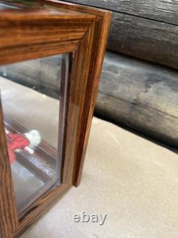 DEFECTIVE REUGE MUSIC 72 Notes BOX LTD EDITION 300 BELLS DANCERS WATCH G3D