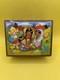 Disney Its a Small World Wooden Music Box Reuge Swiss Movement Mary Blair Art