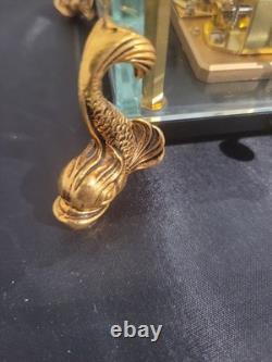 Disney REUGE The Little Mermaid Music Box Disney Ariel Music Box LE 54/ 250