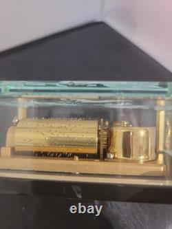 Disney REUGE The Little Mermaid Music Box Disney Ariel Music Box LE 54/ 250