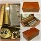 Early/Mid Cen THORENS (pre-Reuge) 4/50 Birdseye Music Box Classics FULL VIDEO