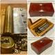 Early-to-Mid Cen THORENS 4/50 Music Box (pre-Reuge) Stage & Screen FULL VIDEO