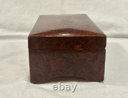 Early-to-Mid Cen THORENS 4/50 Music Box (pre-Reuge) Stage & Screen FULL VIDEO