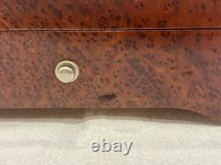 Early-to-Mid Cen THORENS 4/50 Music Box (pre-Reuge) Stage & Screen FULL VIDEO