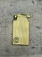 FLAM SONG (LA NATIONALE) Automatic Lighter with Music Box REUGE -1950 SWISS