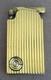 FLAM SONG (LA NATIONALE) Automatic Lighter with Music Box REUGE -1950 SWISS