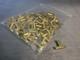 HUGE Lot of 100 Genuine REUGE Music Box Gold Tone Winding Keys Unused