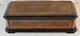 Interchangeable Cylinder Music Box by REUGE of Switzerland. 50 Notes. 5 Tunes