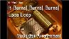 It Burns Burns Burns Loco Loco Music Box