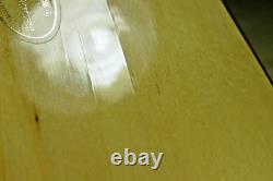 Large REUGE Romance Vintage Swiss Music Box Inlaid ITALY Burke LETTER H&G Studio