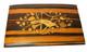 Large Sorento Italy Musical Wood Inlay Sound of Music Jewelry Trinket Box VIDEO