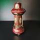 Lipstick Cigarette Holder Music Box Carousel ballerina Reuge vintage Needs Fix