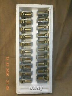 Lot Of 20 New Romance (reuge) Music Box Movements Rocky Top (see Video)