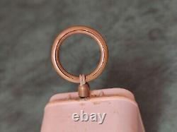 Lovely Vintage Working Reuge Sainte Croix Miniature Music Box Switzerland Made