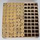 MATTHEY MUSIC BOX 19 GOVERNORS & 60 CYLINDERS old stock REUGE, THORENS, CUENDET