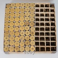 MATTHEY MUSIC BOX 19 GOVERNORS & 60 CYLINDERS old stock REUGE, THORENS, CUENDET