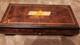 MINT CONDITION! Reuge Music Box Federic Chopin 50 notes limited edition