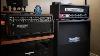 Mesa Boogie Mark VII Vs Rectifier Heavy Tones In The Room