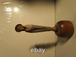 Mid Century Reuge Virgin Mary Music Box Swiss Ave Maria Schubert Catholic Decor