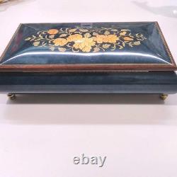 Music Box Model REUGE