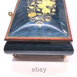 Music Box Model REUGE