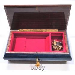 Music Box Model REUGE