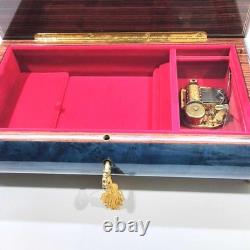 Music Box Model REUGE