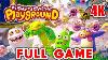 My Singing Monsters Playground Full Game Walkthrough Gameplay 4k 60fps No Commentary