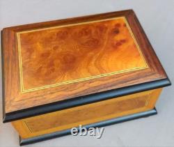 NESCAFE Music Box Reuge