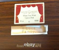 NESCAFE Music Box Reuge