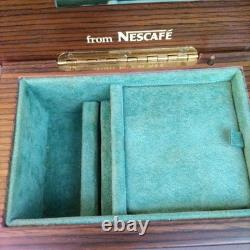 NESCAFE Music Box Reuge