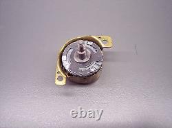 NEW REUGE MUSIC BOX MAINSPRING, BARREL, RATCHET & THREADED ARBOR repair parts