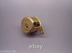 NEW REUGE MUSIC BOX MAINSPRING, BARREL, RATCHET & THREADED ARBOR repair parts